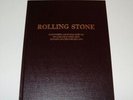BOB DYLAN 1974 Bound Rolling Stone Magazines RARE