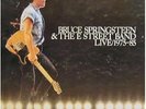 BRUCE SPRINGSTEEN LIVE 1975-85 BOX 5 LP+ ALBUM FOTO