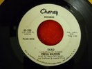 Cresa Watson Dead funk promo on Charay