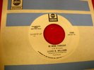 Lloyd W. Williams Be Mine Tonight screamin' r*b dj ABC