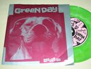 GREEN DAY 'Slappy EP' 7