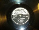 The Coasters    Along Came Jones  Scarce one