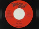 ALICE COOPER 45 ELECTED & interview / Osmonds   WHAT'S IT ALL ABOUT 149 M-