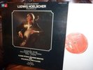 HOELSCHER RAPF, Cello Piano, Schumann Faure, Bruch, MPS