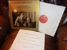 HOELSCHER DEMUS, Beethoven 5 Sonaten, Cello Piano Box