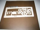 Arctic Monkeys Five minutes With 7