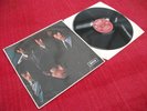 THE ROLLING STONES NO 2 ORIGINAL UK FIRST PRESS UNBOXED DECCA MONO LP LK 4661