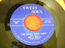 Billy Wells This Heart these Hands on Sweet Soul