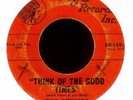THE STUMPS on Boyd Garage 45 Hear