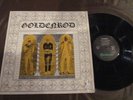 Goldenrod Original Fuzz Psych Monster In Shrink Mint Chartmaker Records LP