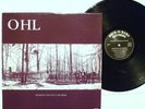OHL -Jenseits von Gut und Böse LP 1986 Rock-O-Rama