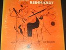 DJANGO REINHARDT Great Artistry 10