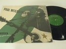 Paul McCartney LP 