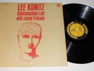 LEE KONITZ Subconscious Lee LENNIE TRISTANO Near Mint LP Prestige