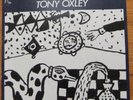 TONY OXLEY  INCUS LP 8 MINT CONDITION FREE JAZZ CLASSIC