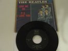Beatles 45 