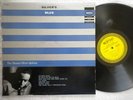 HORACE SILVER W/ MOBLEY silver's blue RARE EPIC DG MONO