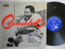 CANNONBALL ADDERLEY self titled RARE EMARCY BLUE BACK