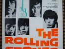 ROLLING STONES IT'S ALL OVER NOW / CAROL 7