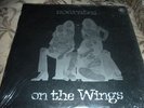 Socrates- On the Wings/ Peters Intl. PILPS#9002 c.1973