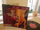 DAVE PIKE SET -NOISY SILENCE -GENTLE NOISE -GERMAN ORIGINAL - MPS