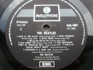 Beatles-'White Album' 1969 One Boxed EMI 'Stereo' Export pressing