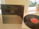 MPS - ROLF KÜHN JAZZ GROUP-DEVIL IN PARADISE - GERMAN ORIG