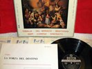 DECCA SXL 2069-72 ED1 WBG VERDI LA FORZA DEL DESTINO TEBALDI-SIEPI PRADELLI I