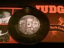 Judge New York Crew Rev 14 first press NYHC YOT GB