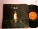 LP   KRAUTROCK   JOY UNLIMITED   -   OVERGROUND  (ORIG.POLYDOR 1970)