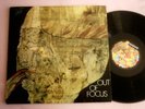 LP   KRAUTROCK   OUT OF FOCUS   -   SAME (ORIG. KUCKUCK 1971) (MINT)