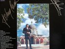 Signed Johnny Cash & Billy Graham 
