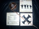 HELP THE BEATLES REEL TWIN TRACK TAPE TA-PMC 1255 FAB 