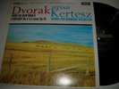 DVORAK SYMPHONY NR. 9 - KERTESZ - DECCA SPEAKERS CORNER - audiophil