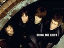 Beady Eye Bring The Light Vinyl LTD Edition