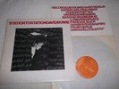 UK 1st Press LP David Bowie - Station To Station NEAR MINT RCA Victor 1976