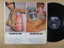 Who,Sell Out,Original Mono Pressing. Matrix Numbers 612002 A 2 & 612 02 B 1,LP