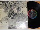 BEATLES REVOLVER LP IN SHRINK Stereo ST 2576 w/ Sleeve Excellent Set