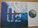 U2 Elevation UK PROMO 12