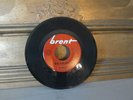 NORTHERN SOUL 45 THE DONAYS  BRENT RECORDS Bad Boy Devil In His Heart MINT