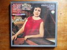 BACH the Goldberg Variations ROSALYN TURECK / CBS 2 LPs Box SEALED