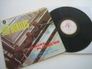 BEATLES LP Please Please Me ZTOX 5558 ORIGINAL toller Zustand RARE EXPORT