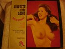 STAG NITE AT THE LODGE - Buzzy Greene - Adults Only - LP - Laff Productions