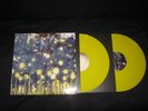 ISIS Wavering Radiant VINYL LP lim. 1000 gelb solid yellow Neurosis Cult Of Luna