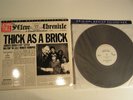 Jethro Tull - Thick As a Brick  MFSL 1-187, Lim-Ed. No 3897, Pressed in Japan