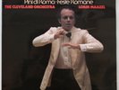 SXL 6822 UK DECCA NB MAAZEL RESPIGHI Pini Di Roma NM