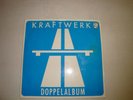 Kraftwerk - Autobahn , Doppelalbum