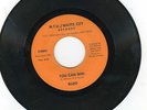 rare 80s modern soul original   BILEO  YOU CAN WIN  watts city records