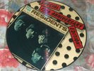 RESIDENTS Meet The Residents LP Picture MONO1973 Master