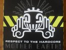 Spiral Tribe Respect To The Hardcore 4 picture disc box set